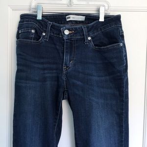 Levis Legging jean 30